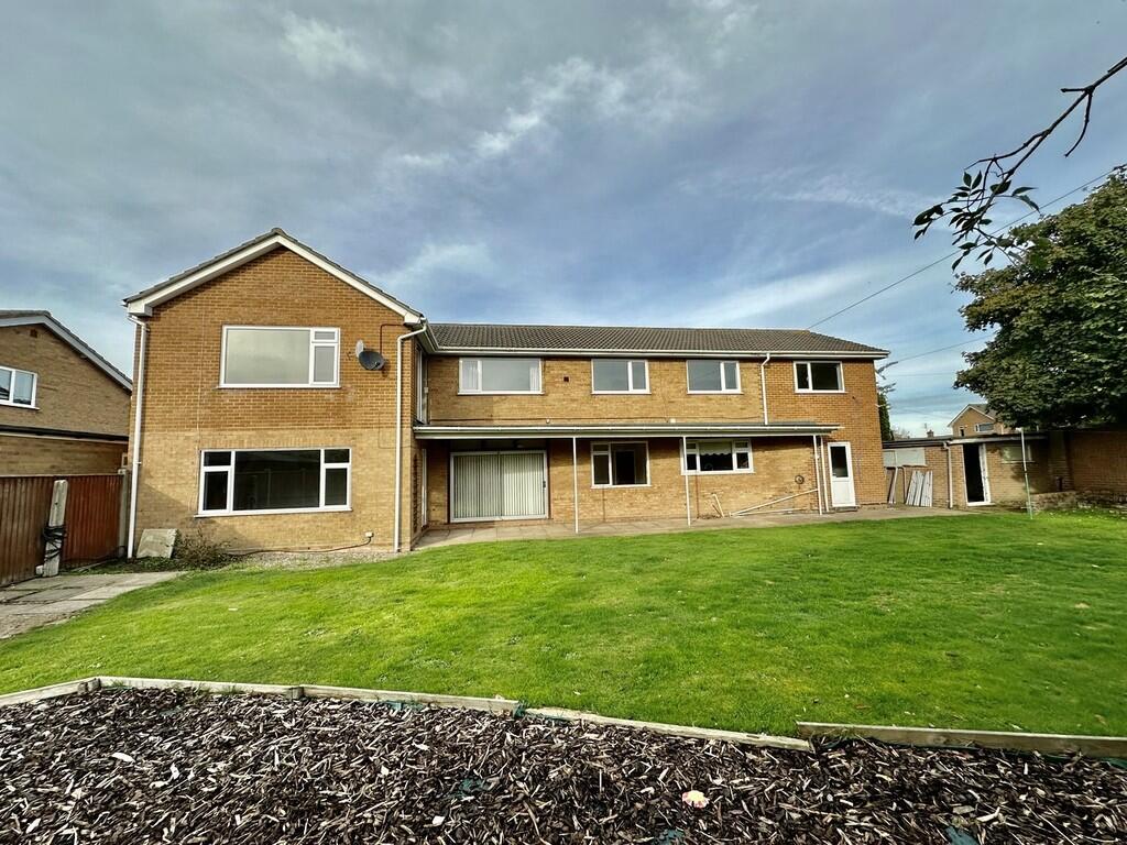 Main image of property: West Side Close, Lowestoft