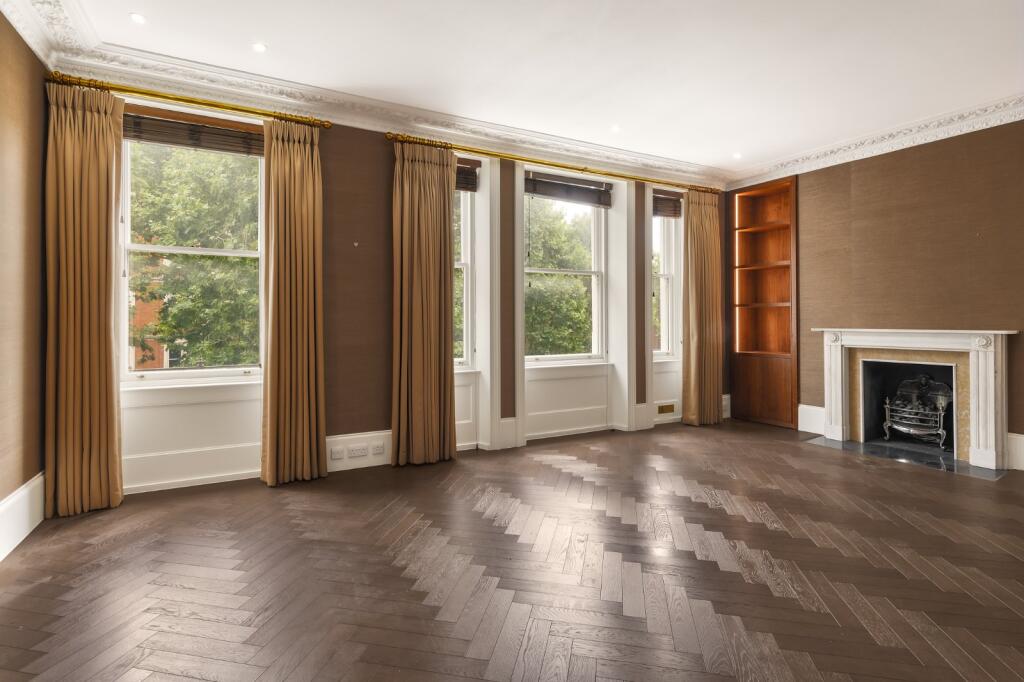 Main image of property: Observatory Gardens, London