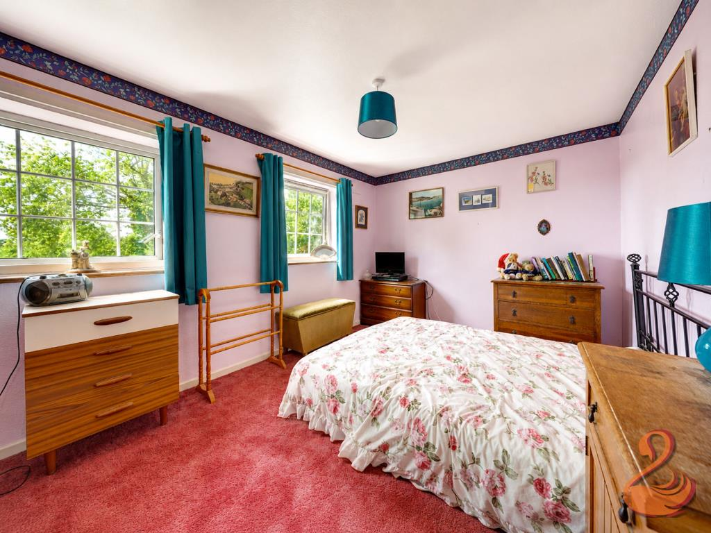 House in Stratford-on-Avon, Temple Grafton CP - More