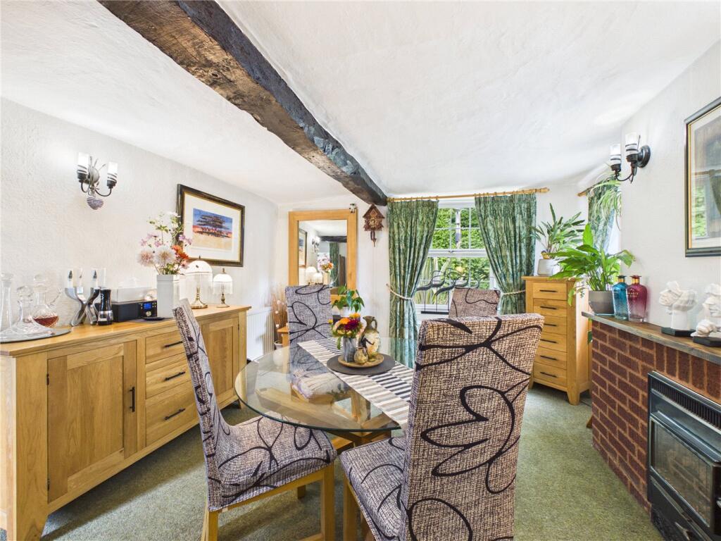 House in Mid Devon, Tiverton - More