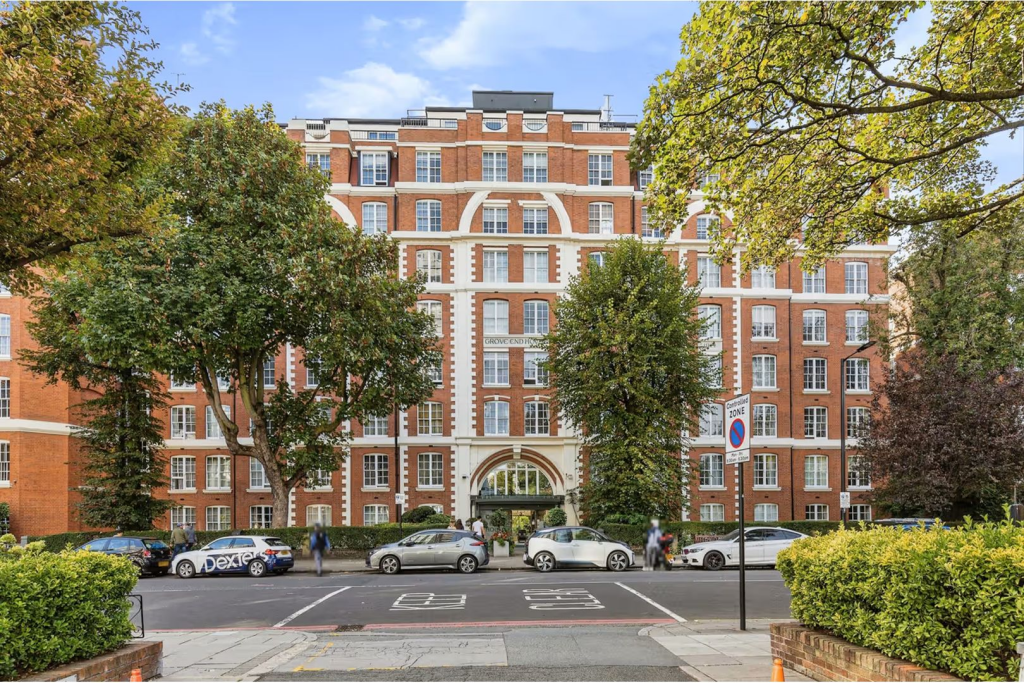 Main image of property: Grove End Road, London, NW8