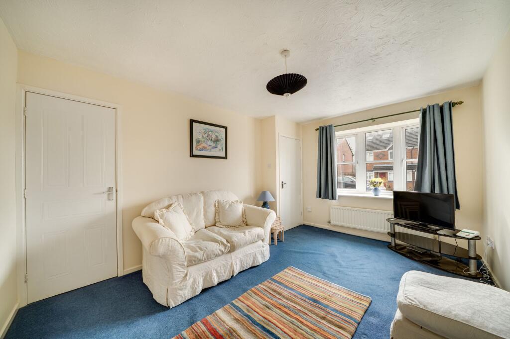 34, Harley Way, Bridgnorth, WV16 photo 2