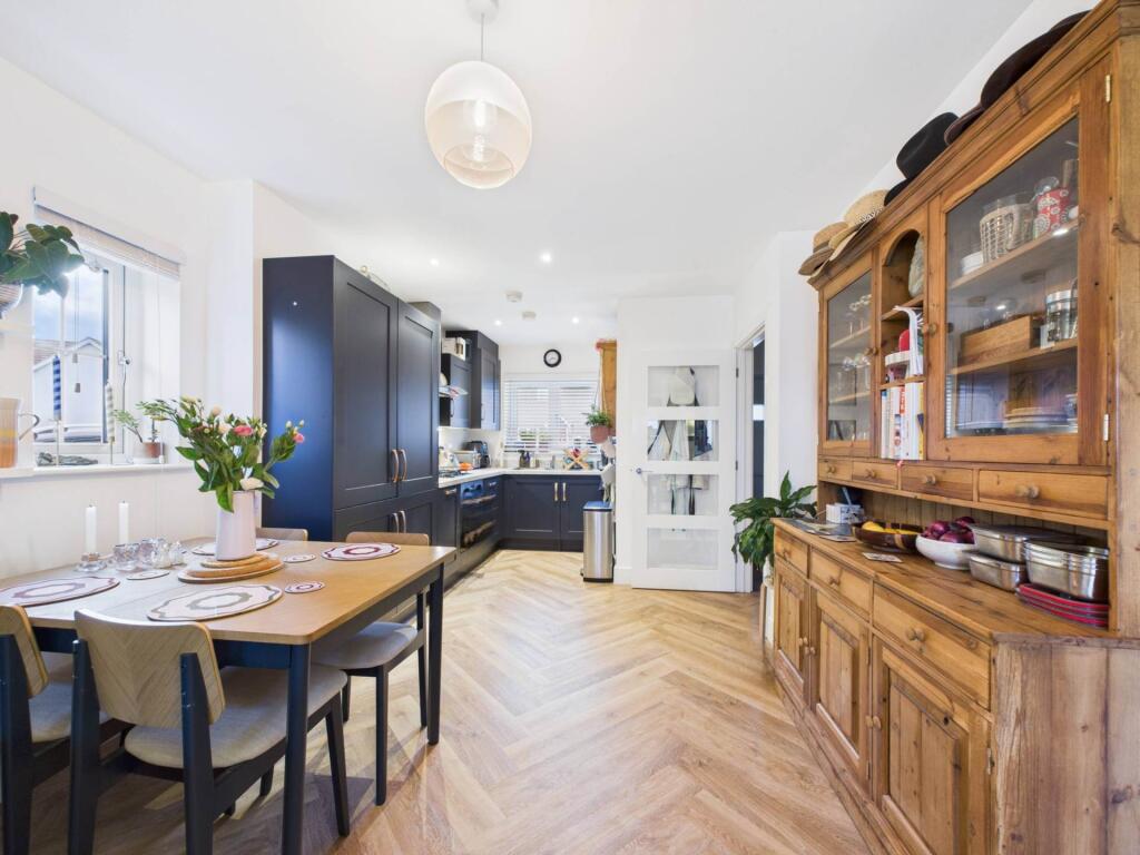 Main image of property: Alderson Way, Haddenham