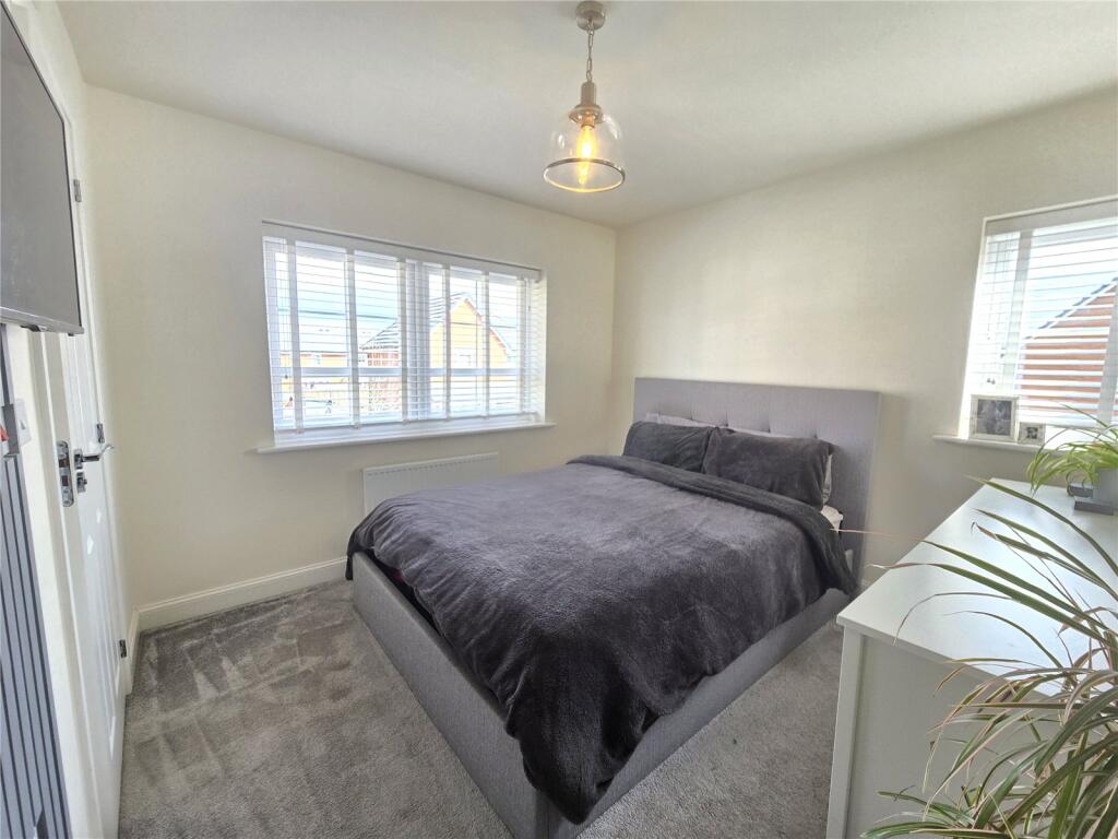 Additional image 7 of Rosings Drive, Tamworth, Staffordshire, B78