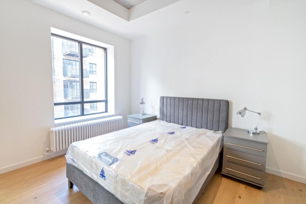 Serapis House, Goodluck Hope Walk, London , E14 0XL photo 4