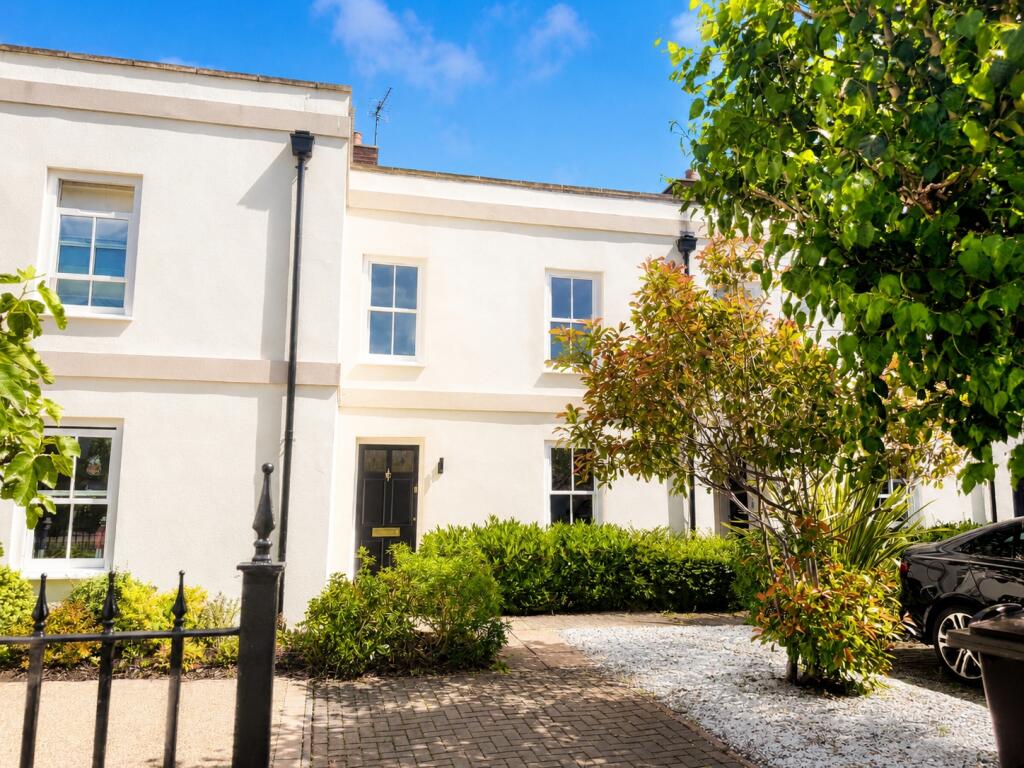 Main image of property: Moorend Road, Cheltenham, GL53