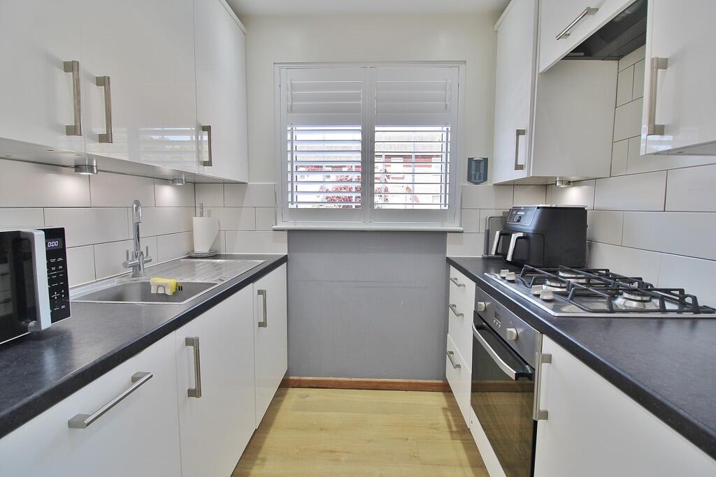 House in Havant, Waterlooville - View 2