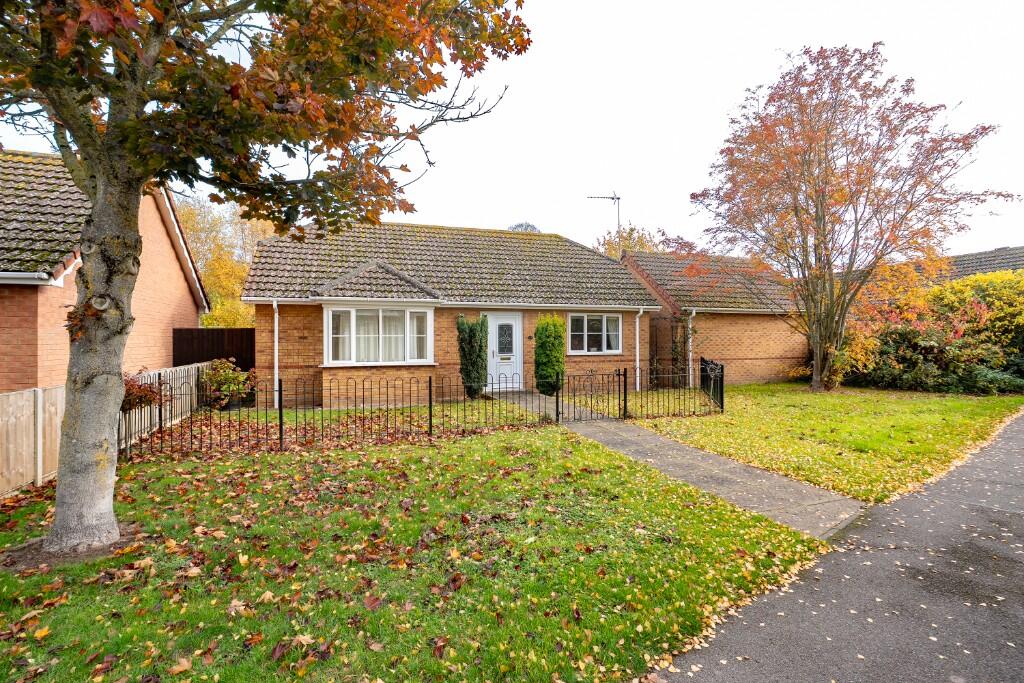 Main image of property: Cleymond Chase, Kirton, Boston, Lincolnshire, PE20 1DP