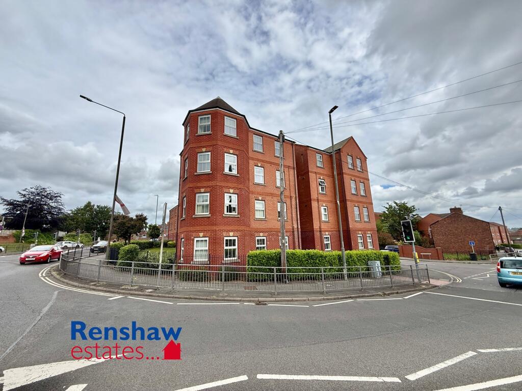 Main image of property: Addison House, Park Road, Ilkeston