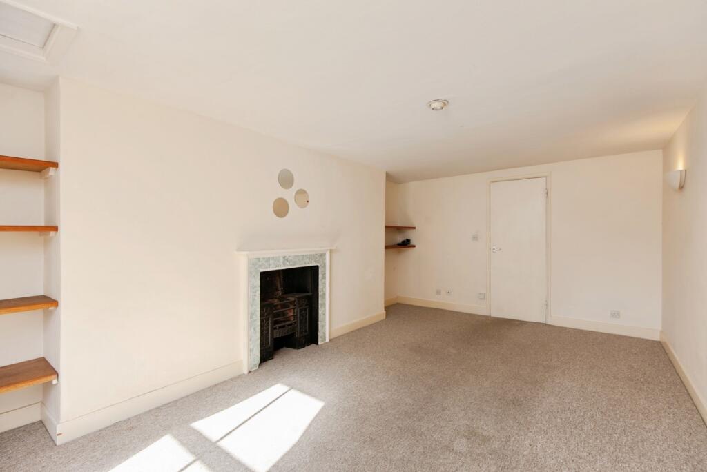 Apartment in Bath - View 3