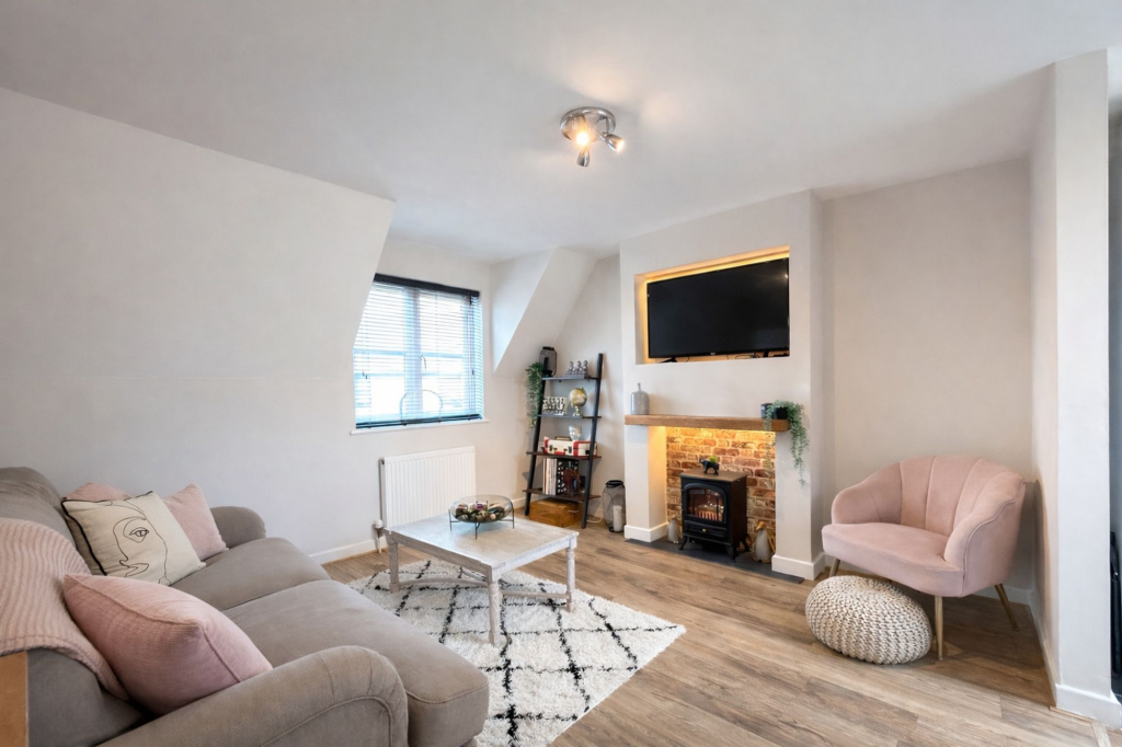 Main image of property: Ulysses Road, Swindon, SN25