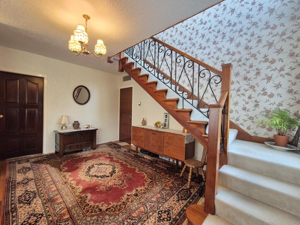 House in North West Leicestershire, Leicestershire - View 5