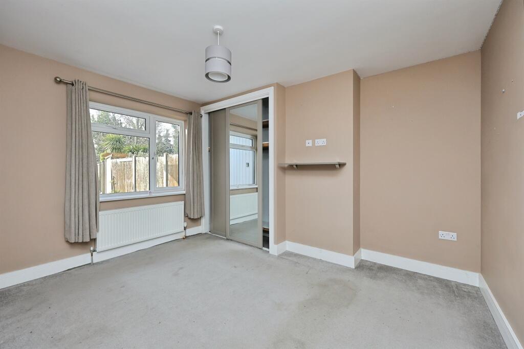 House in Broadland, Sprowston - More