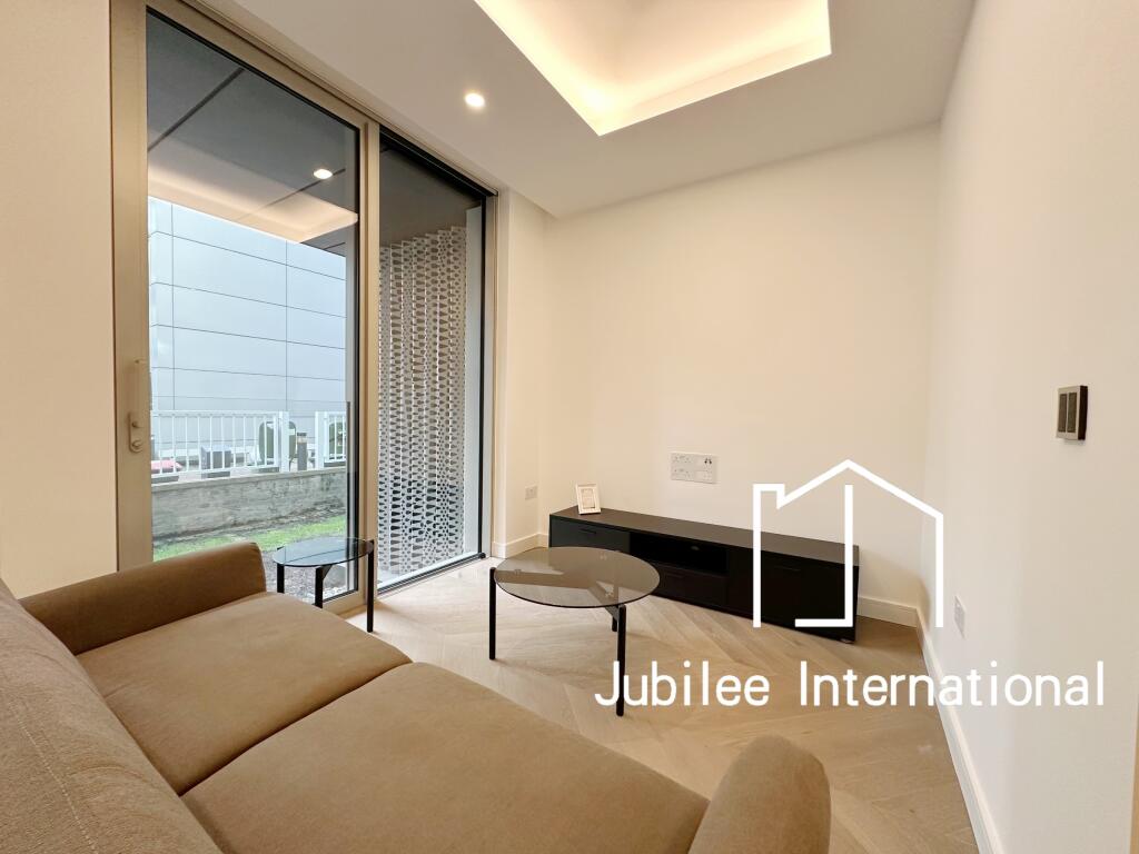 Main image of property: The Haydon,  Minories, London