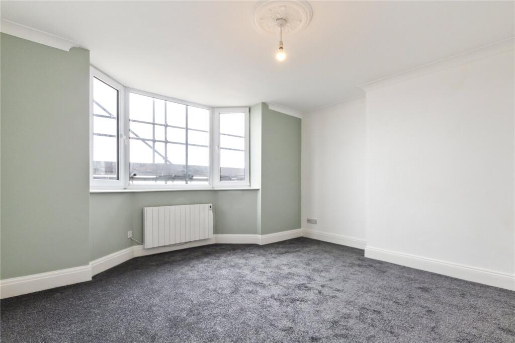 Apartment in Cleethorpes, North East Lincolnshire - View 3