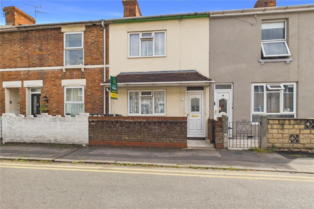 Main image of property: Whiteman Street, Gorse Hill, Swindon, Wiltahire, SN2