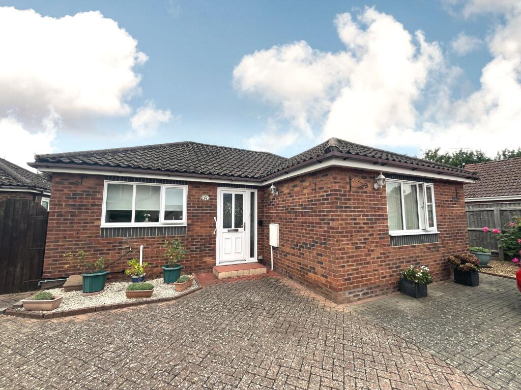 Main image of property: Pound Road, Chatteris