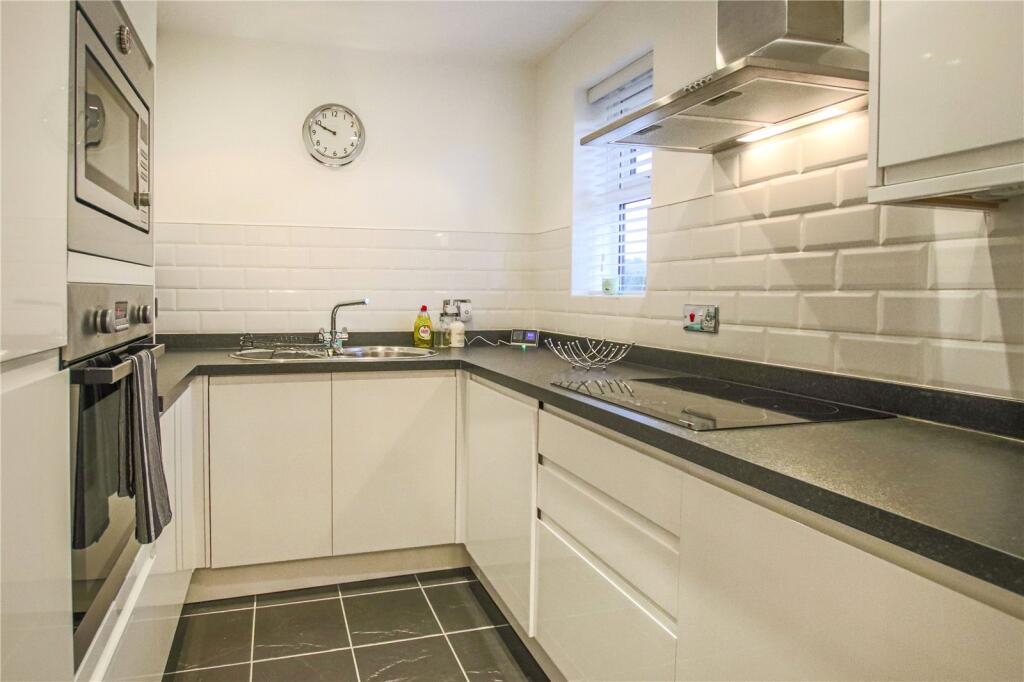 Main image of property: Slaidburn Green, Bracknell, RG12