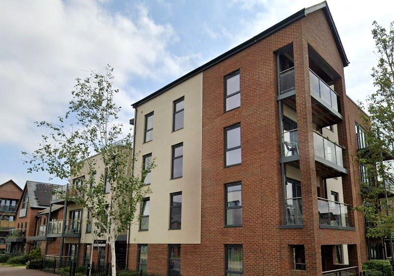 Main image of property: Gambit Avenue, Oakgrove, Milton Keynes