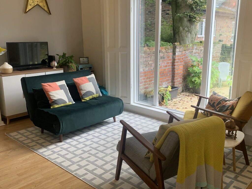 Main image of property: Waverley Road, Liverpool, Merseyside, L17