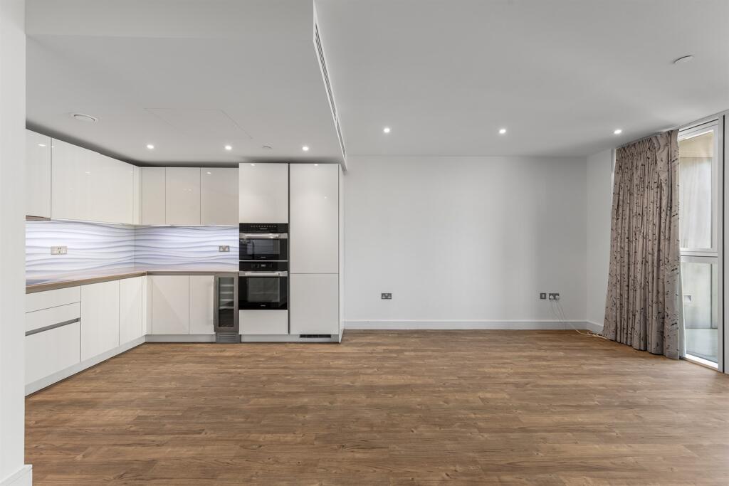 Apartment in London - View 4