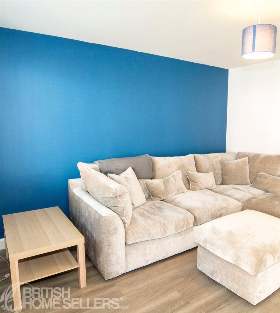 House in Dawley, Lawley and Overdale - View 4