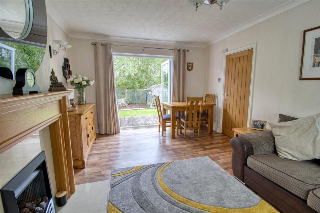 Main image of property: Slade Valley Road, Ilfracombe, North Devon, EX34