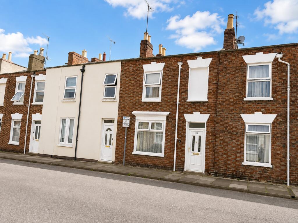 Main image of property: Albert Street, Cheltenham, GL50