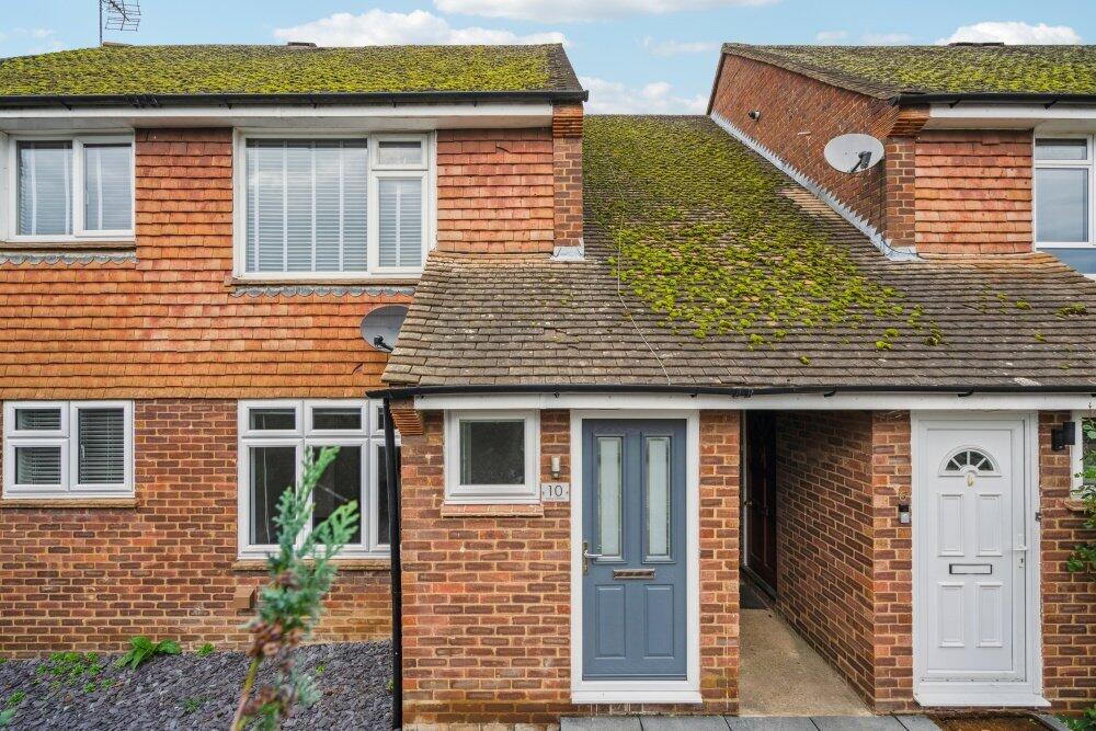 Main image of property: Long Grove, Seer Green, Beaconsfield, HP9