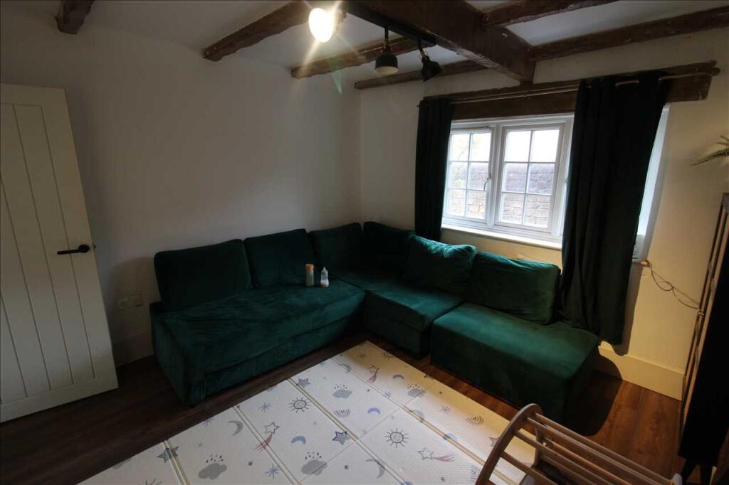 Critchs Flats, Kimberley, Nottingham photo 5