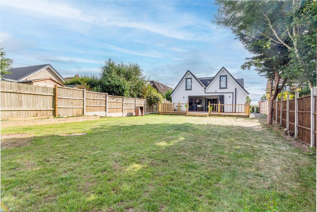 Main image of property: Pershore Road, Whittington, Worcester