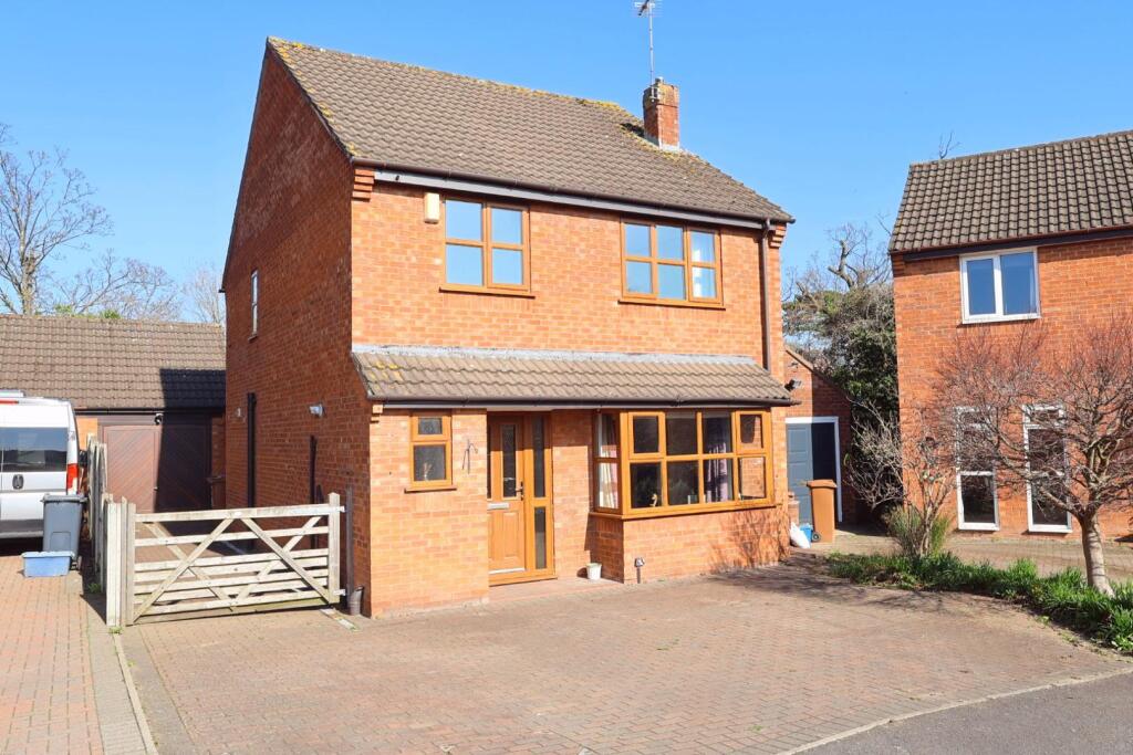 Main image of property: Llys Derwen, Higher Kinnerton, Chester