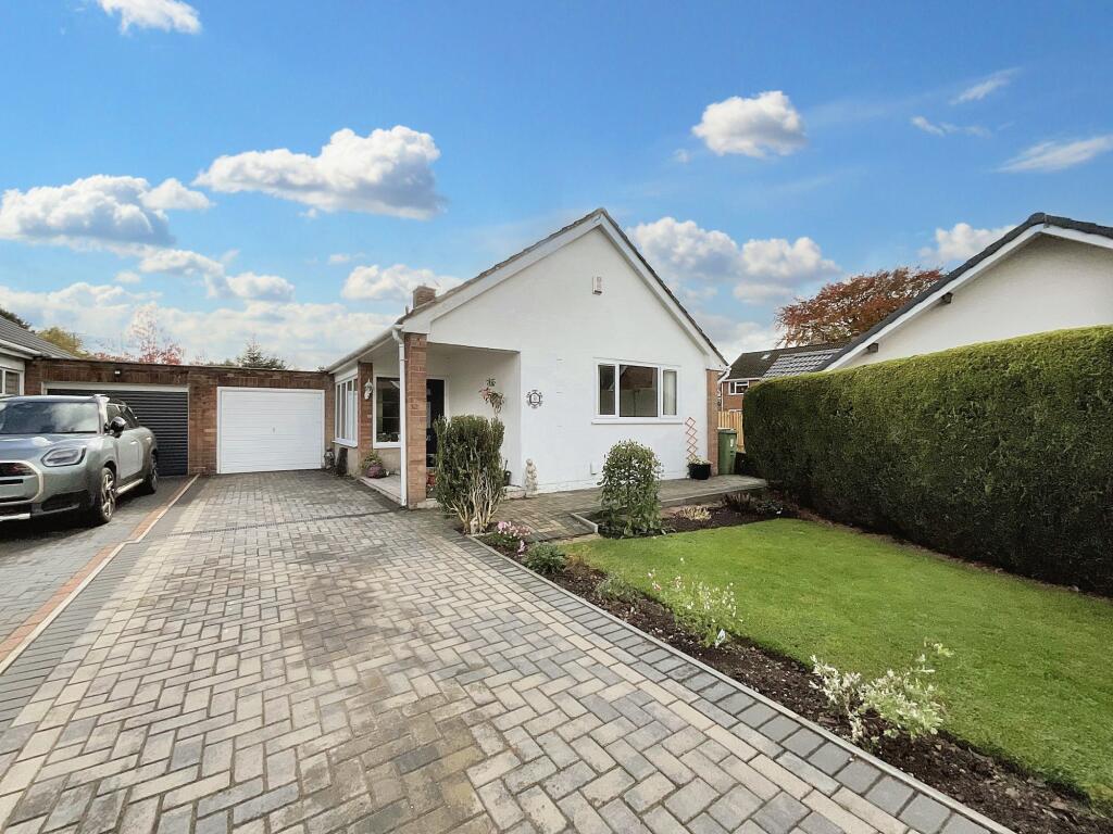 Main image of property: Whitethorn Avenue, Barlaston, ST12