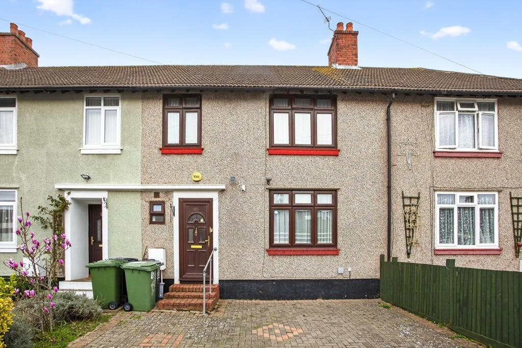Main image of property: Mayeswood Road, London, SE12