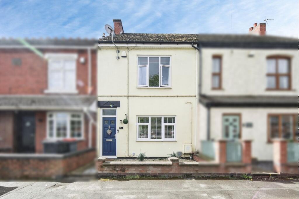 Main image of property: Ansley Common, Nuneaton, CV10