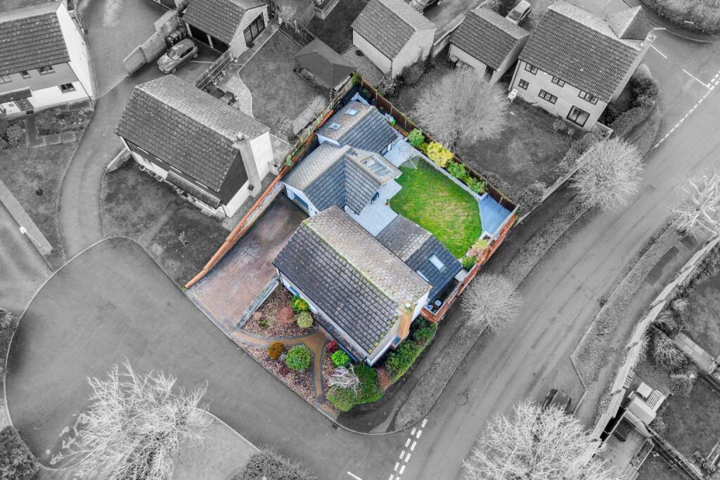 Sorrel Close, Royston photo 3