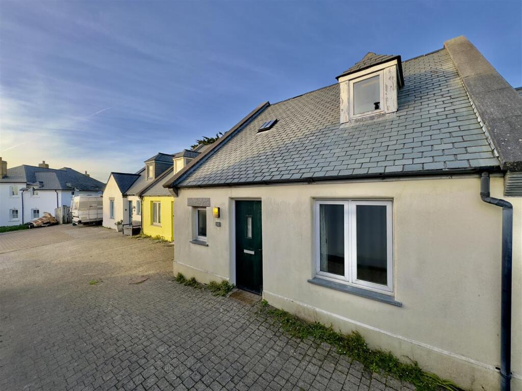Main image of property: Bezant Place