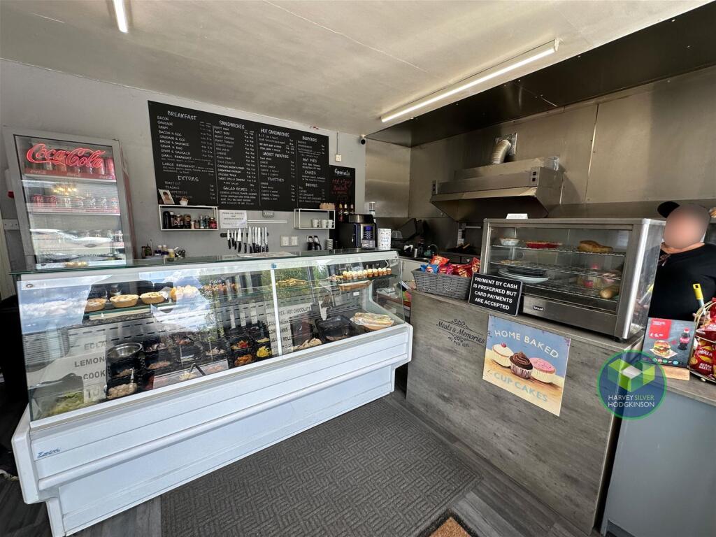 Main image of property: Sandwich Shop in Bredbury, Stockport, Stockport