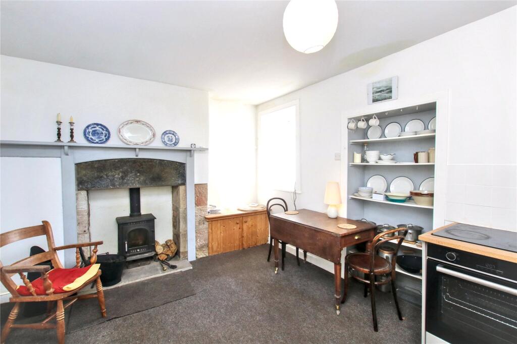 House in Kirkwall, Orkney Islands - View 5