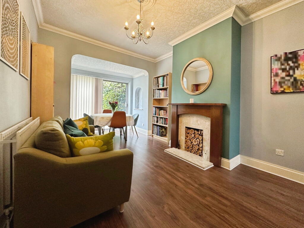 House in Wolverhampton - View 4