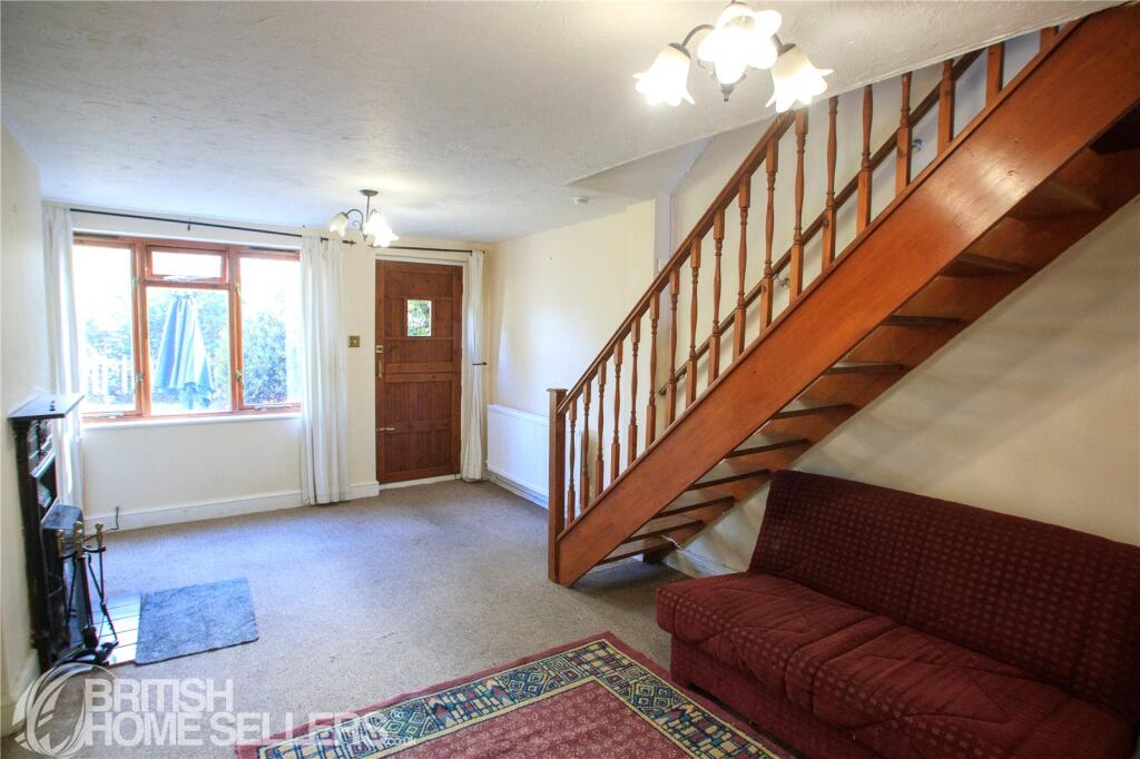 House in Reading - View 4