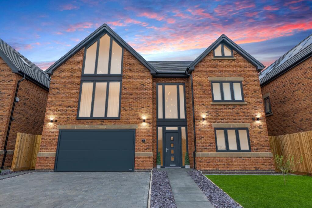 Main image of property: Mapperley, Nottingham, NG3