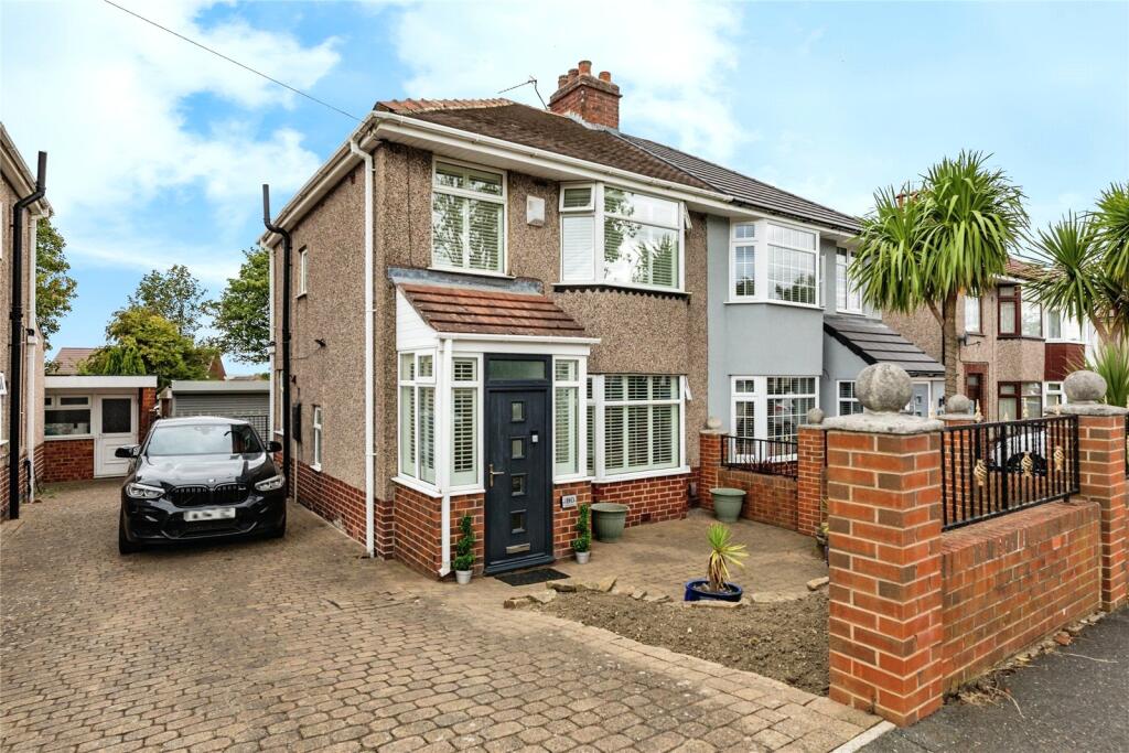 Main image of property: Farview Road, Sheffield, S5