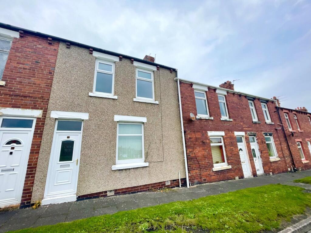 Main image of property: Charles Street, Easington, County Durham, SR8