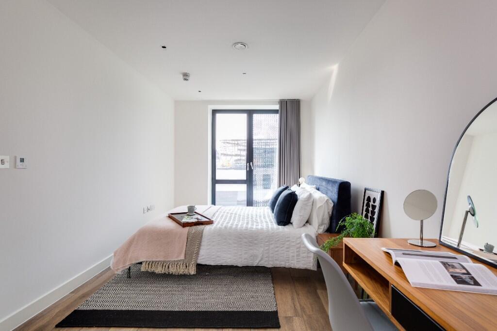 Main image of property: Three Colts Lane, London, E2