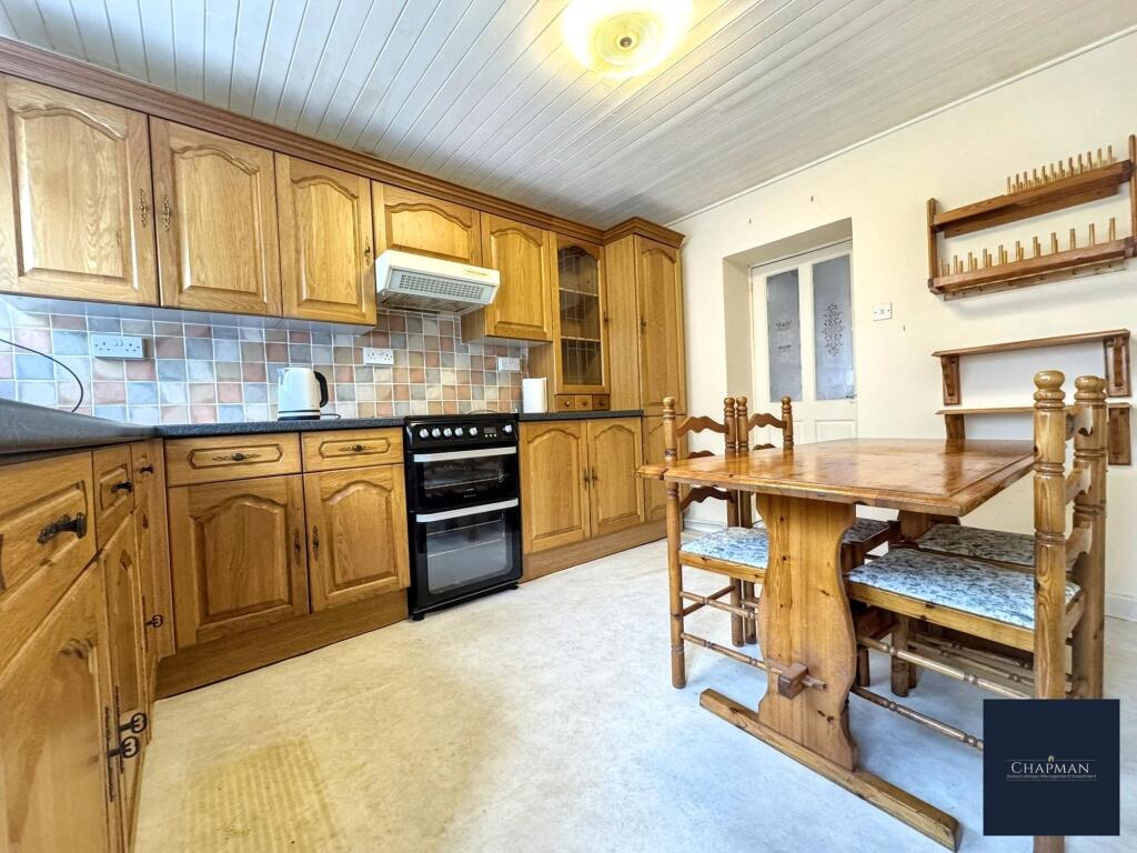 House in Ystrad - View 2