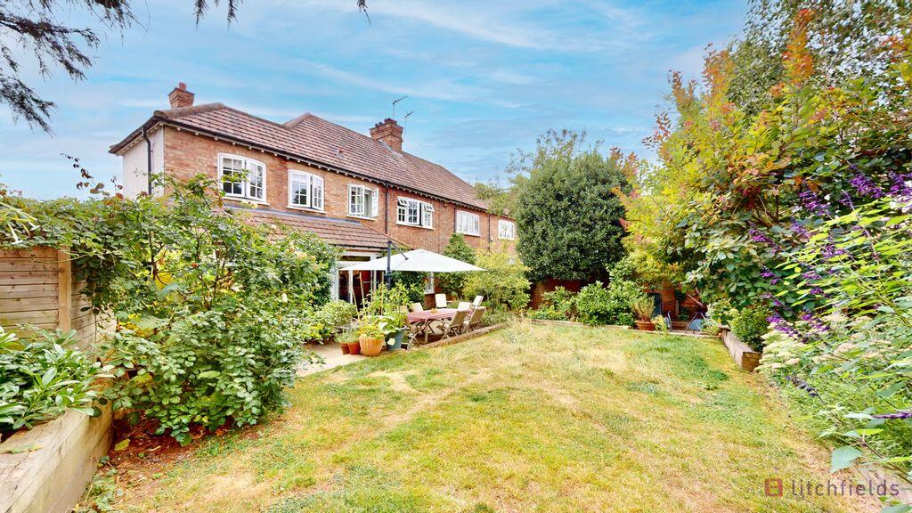 House in London - View 4
