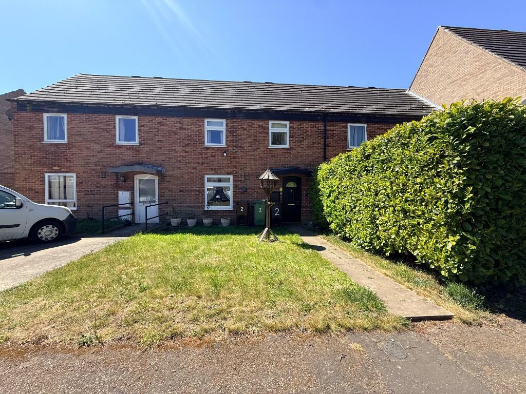Main image of property: Halford Place, Attleborough, Norfolk, NR17