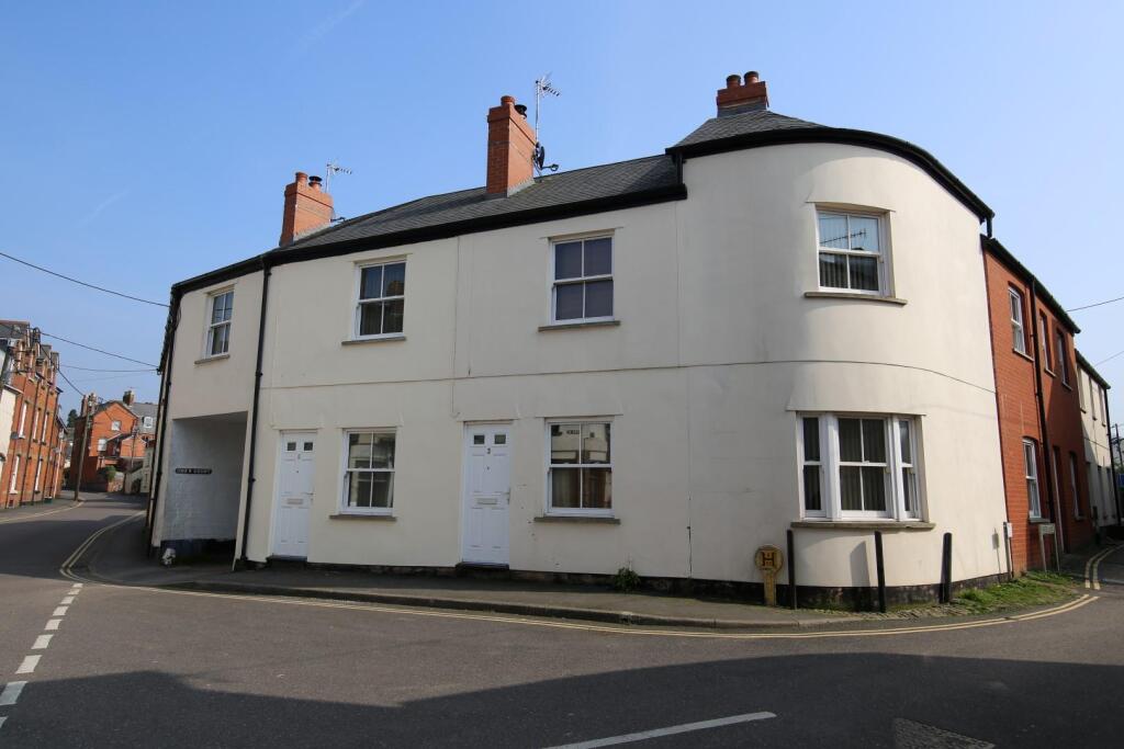 Main image of property: Park Street, Tiverton