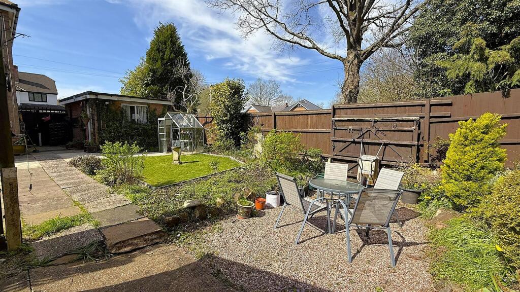 Additional image 24 of Wychall Park Grove, Kings Norton, Birmingham